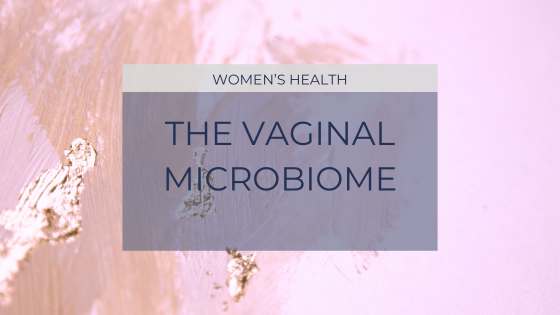The Vaginal Microbiome and Its Importance in Women's Health
