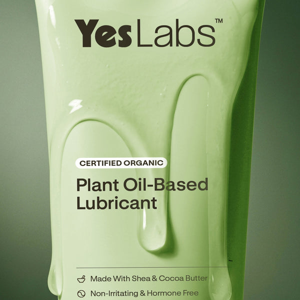 Yes Labs Lifestyle shot