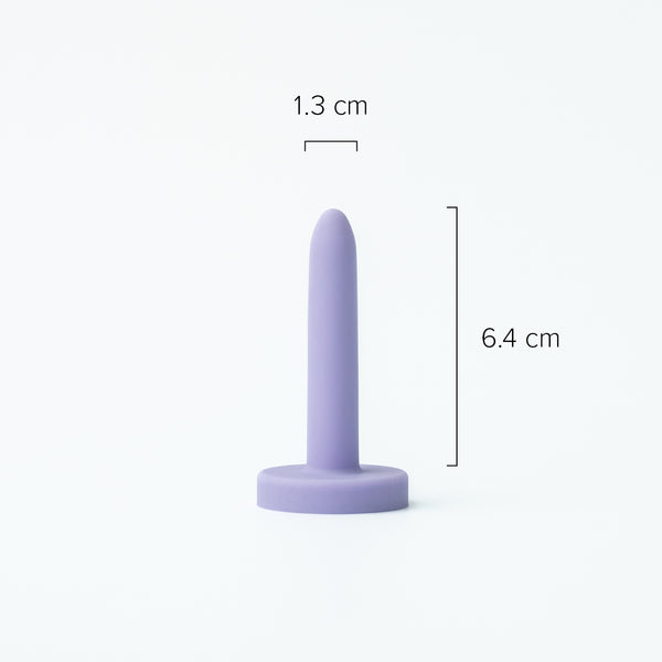 Soul Source silicone dilator