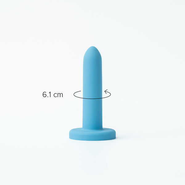 Soul Source silicone dilator