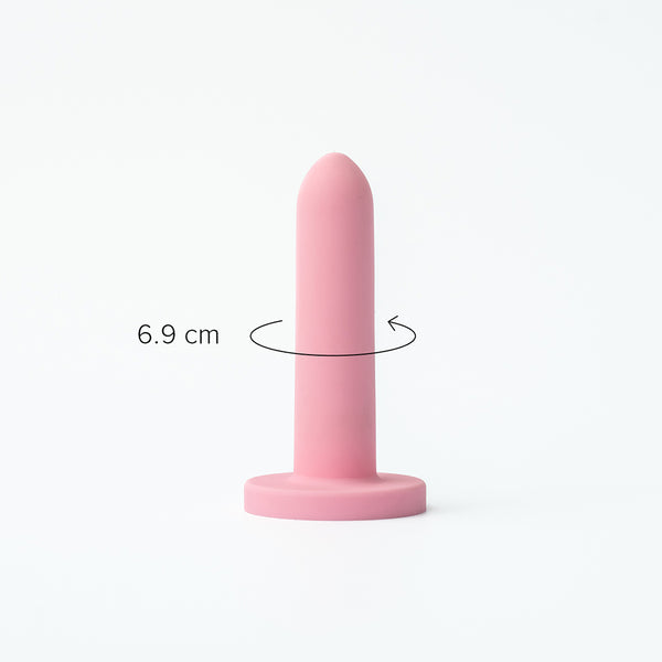 Soul Source silicone dilator