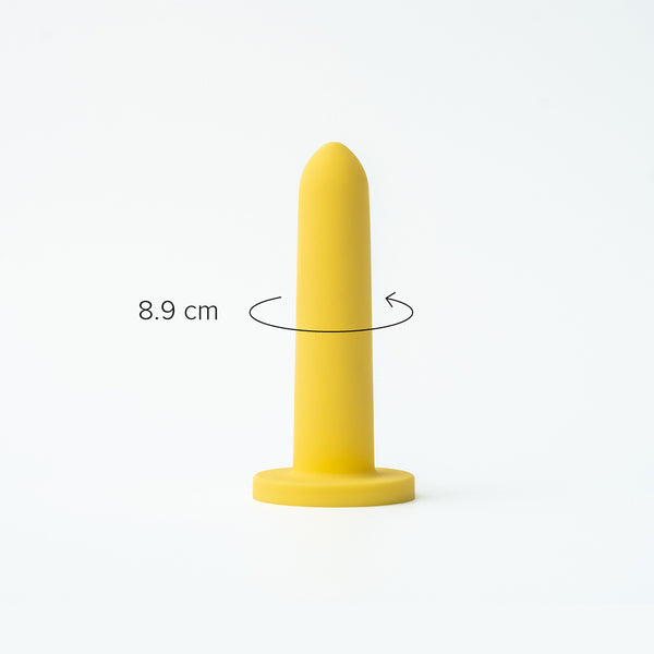 Soul Source silicone dilator