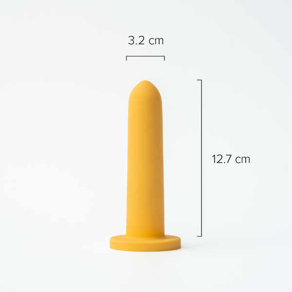 Soul Source silicone dilator