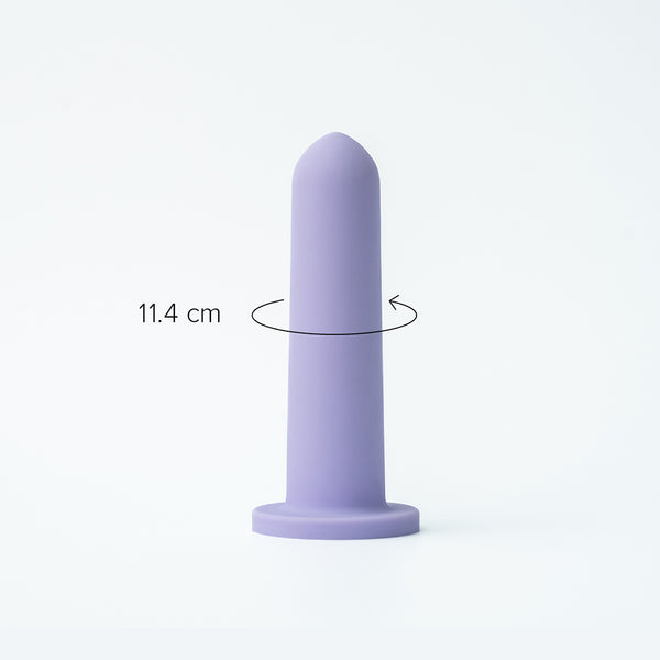 Soul Source silicone dilator