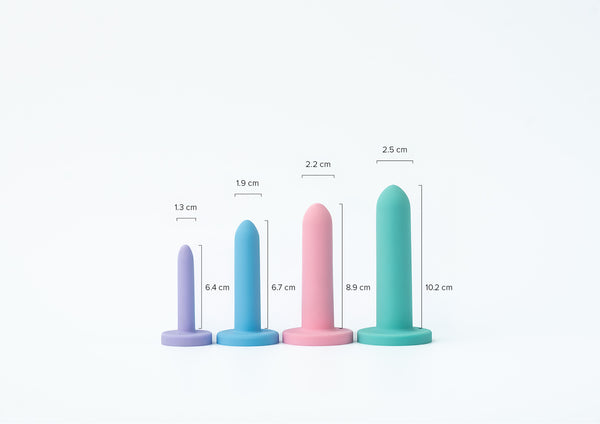 Soul Source dilator set