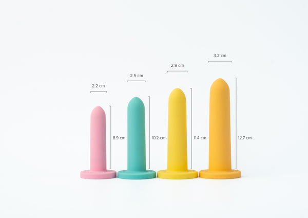 Soul Source dilator set