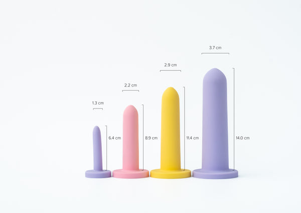 Soul Source dilator set