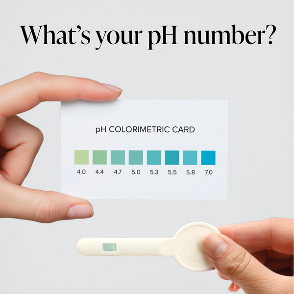 pH Test