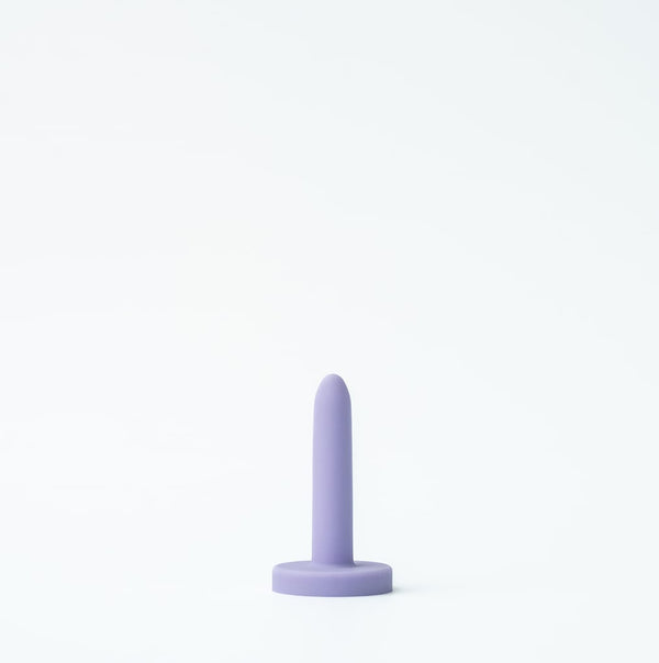 Soul Source silicone dilator