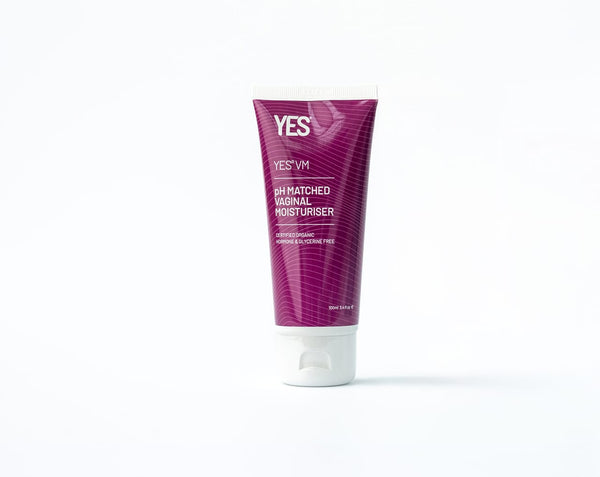 YES VM moisturiser