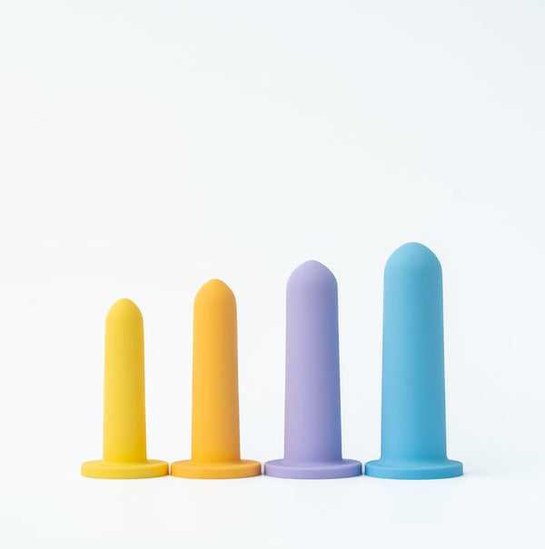 Soul Source dilator set