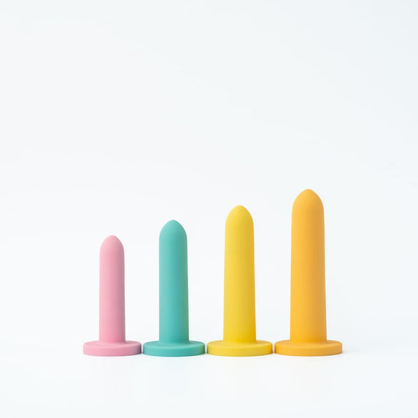 Soul Source dilator set