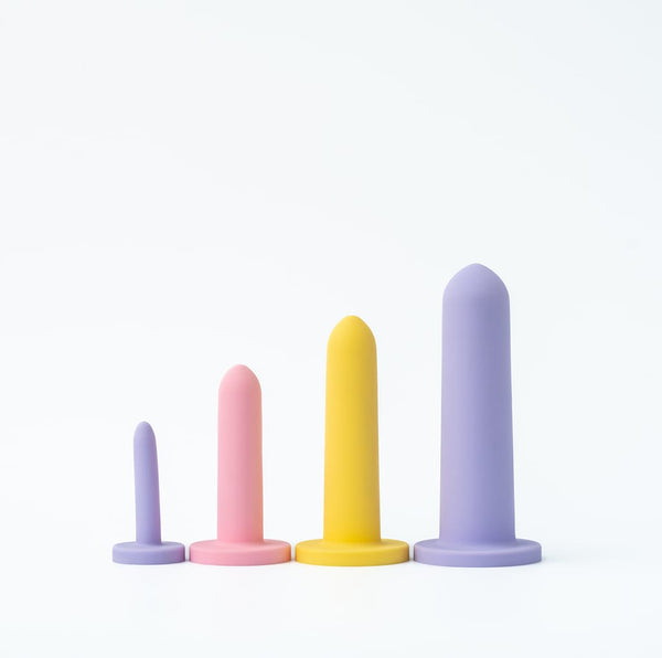 Soul Source dilator set