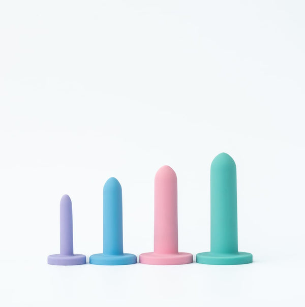 Soul Source dilator set