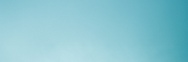 Abstract blue image representing vaginal microbiome health and Ureaplasma testing