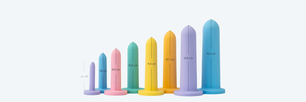 How to Choose the Right Dilator Size