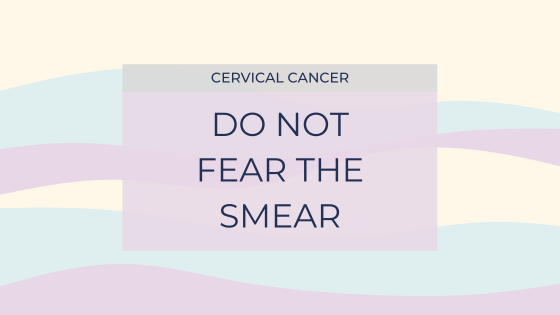 Do Not Fear the Smear