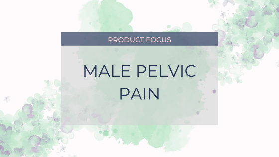 EZMagic and the treatment of male pelvic pain with Gerard Greene