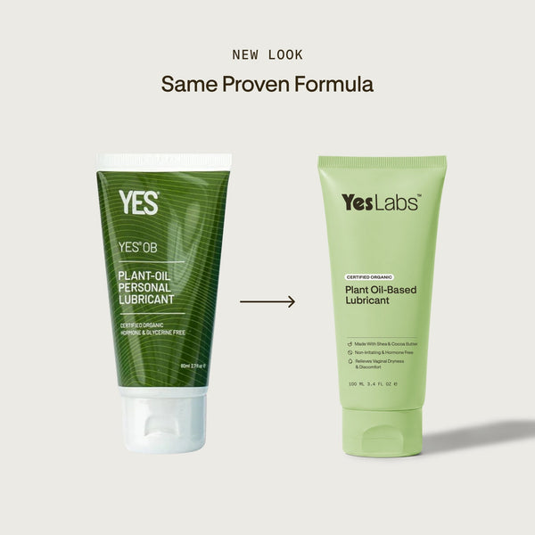 New branding of YES OB to YES Labs