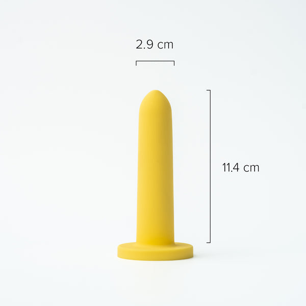Soul Source dilator