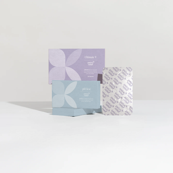 Ultimate V & pH Test Bundle