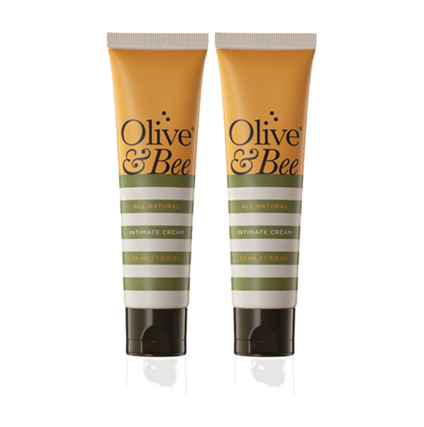 Olive & Bee Intimate Cream