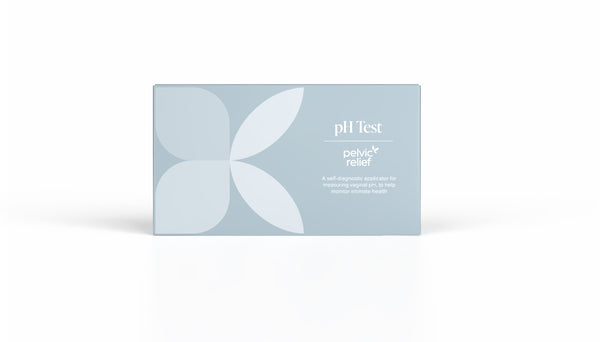 pH Test