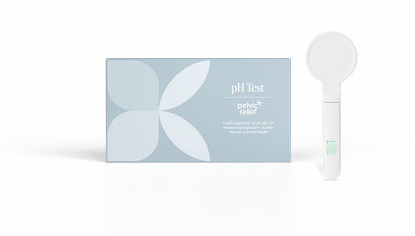 pH Test