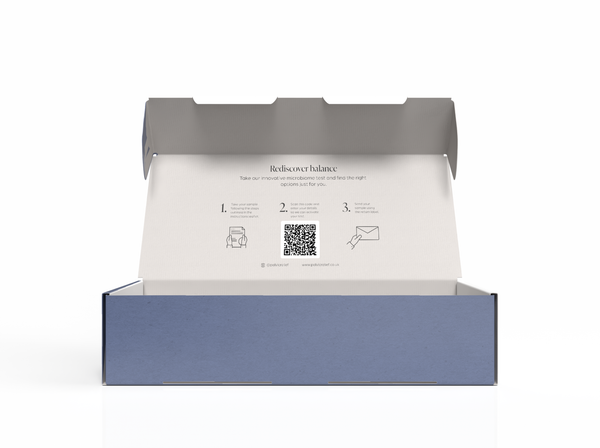 Vaginal Microbiome Test