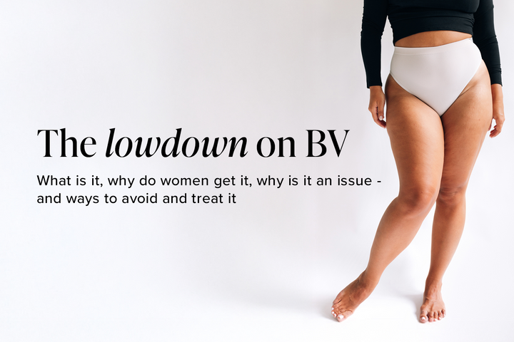 The lowdown on BV