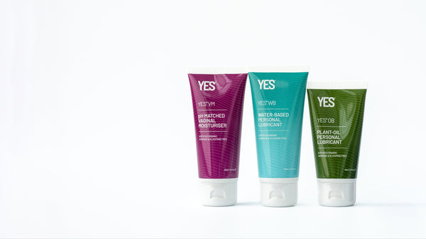 Lubricants All Pelvic Relief Lubricants All Pelvic Relief
