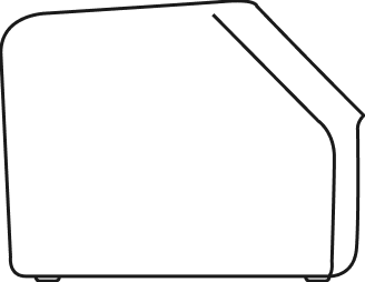 Laboratory test device illustration