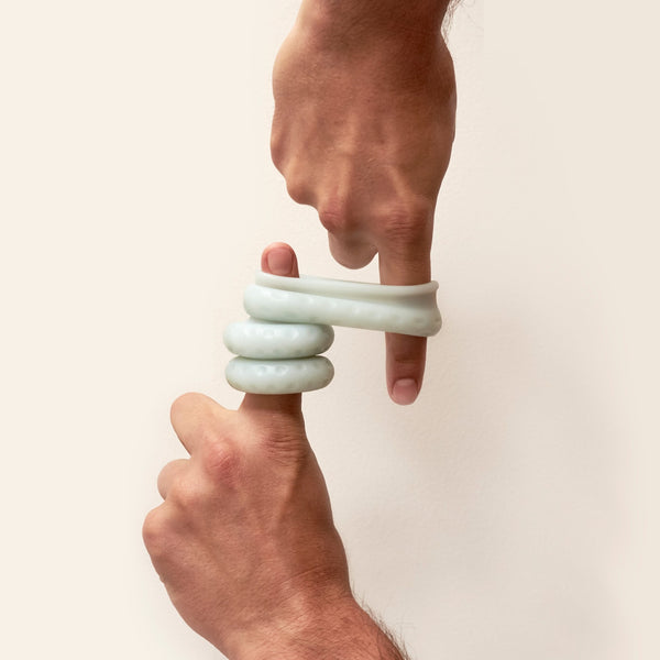 Ohnut Buffer Ring