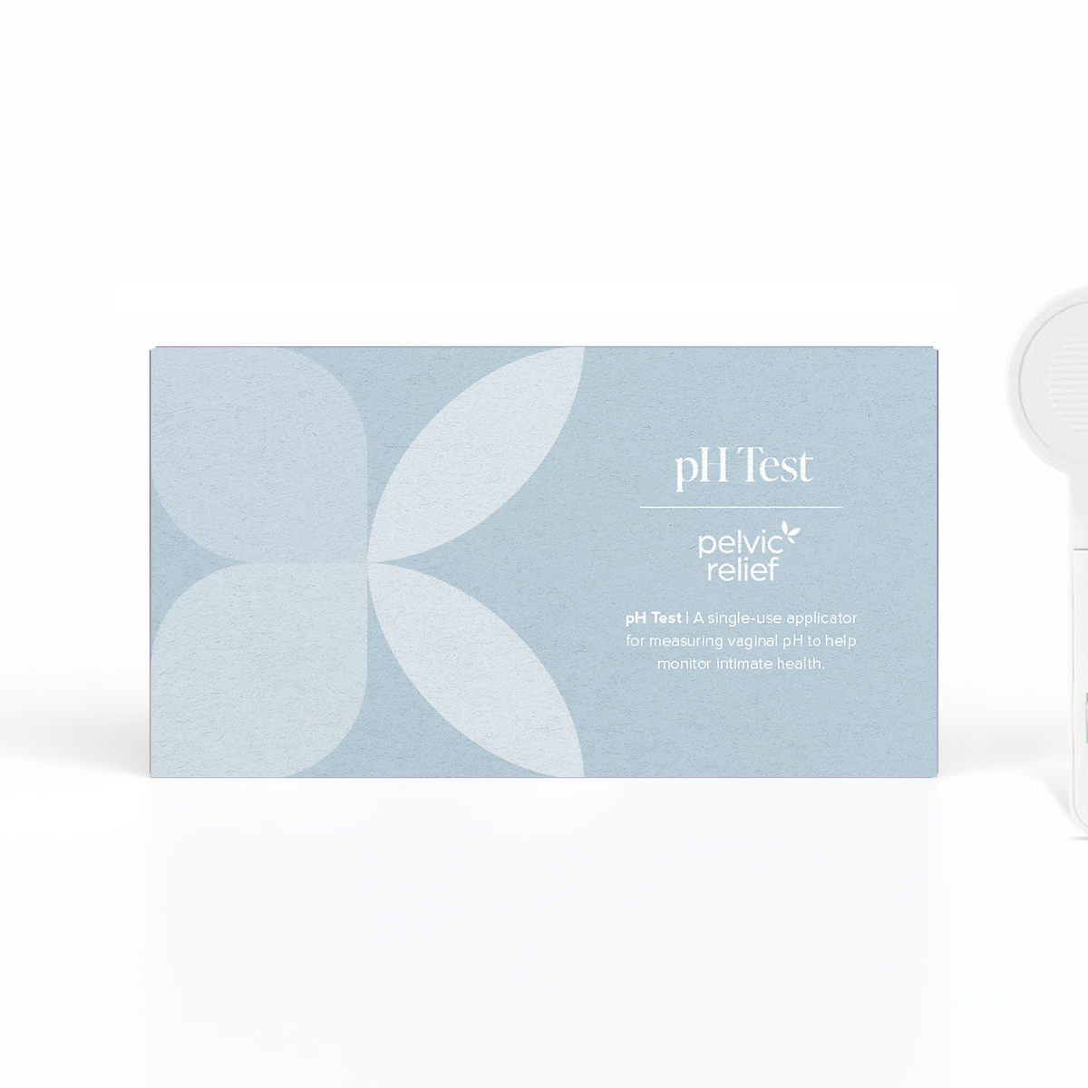 pH Test – Pelvic Relief